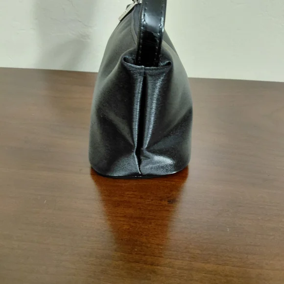 Moschino Mini Shoulder Bag. Handle With Care MOSCHINO - Picture 6 of 12